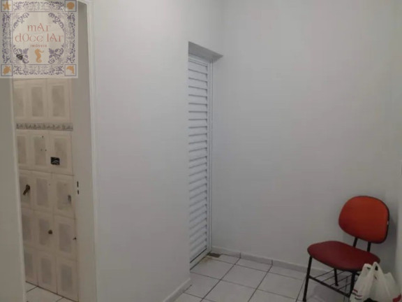 Imagem Apartamento com 1 Quarto à Venda, 49 m² em Centro - São Vicente Imagem Apartamento com 1 Quarto à Venda, 49 m² em Centro - São Vicente