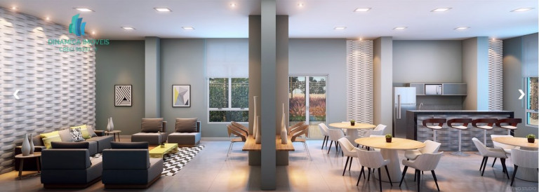 Imagem Apartamento com 3 Quartos à Venda, 87 m² em Jardim Aurélia - Campinas
