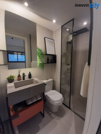 Imagem Apartamento com 1 Quarto à Venda, 26 m² em Vila Olimpia - São Paulo Imagem Apartamento com 1 Quarto à Venda, 26 m² em Vila Olimpia - São Paulo