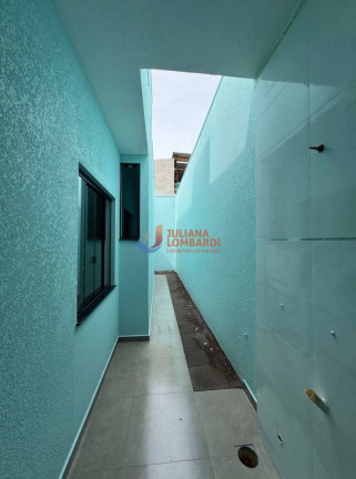 Imagem Casa com 2 Quartos à Venda, 60 m² em Santa Felicidade - Cascavel