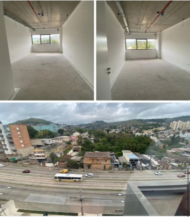 Imagem Sala Comercial à Venda, 33 m² em Teresópolis - Porto Alegre Imagem Sala Comercial à Venda, 33 m² em Teresópolis - Porto Alegre
