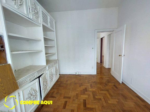 Imagem Apartamento com 3 Quartos à Venda, 147 m² em Higienópolis - São Paulo