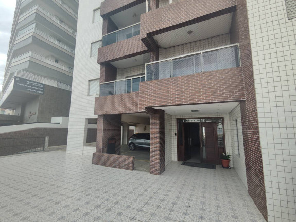 Imagem Apartamento com 1 Quarto à Venda, 53 m² em Guilhermina - Praia Grande Imagem Apartamento com 1 Quarto à Venda, 53 m² em Guilhermina - Praia Grande