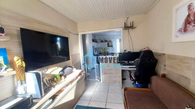 Imagem Casa com 2 Quartos à Venda, 86 m² em Centro - Imbé Imagem Casa com 2 Quartos à Venda, 86 m² em Centro - Imbé