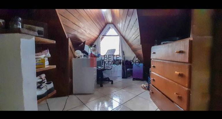 Imagem Casa com 3 Quartos à Venda, 103 m² em Ermitage - Teresópolis