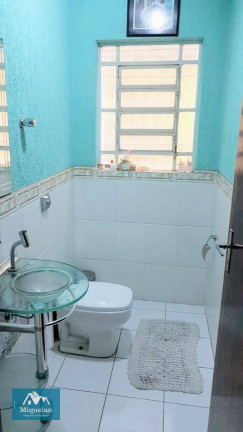 Imagem Sobrado com 3 Quartos à Venda, 160 m² em Parada Inglesa - São Paulo Imagem Sobrado com 3 Quartos à Venda, 160 m² em Parada Inglesa - São Paulo