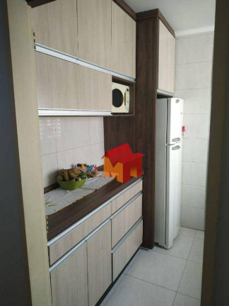 Imagem Apartamento com 3 Quartos à Venda, 65 m² em Brieds - Americana Imagem Apartamento com 3 Quartos à Venda, 65 m² em Brieds - Americana