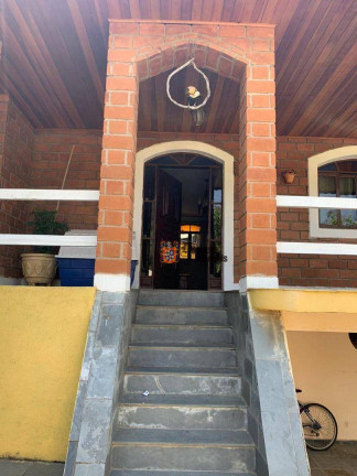 Imagem Chácara com 3 Quartos à Venda, 300 m² em Portão - Atibaia