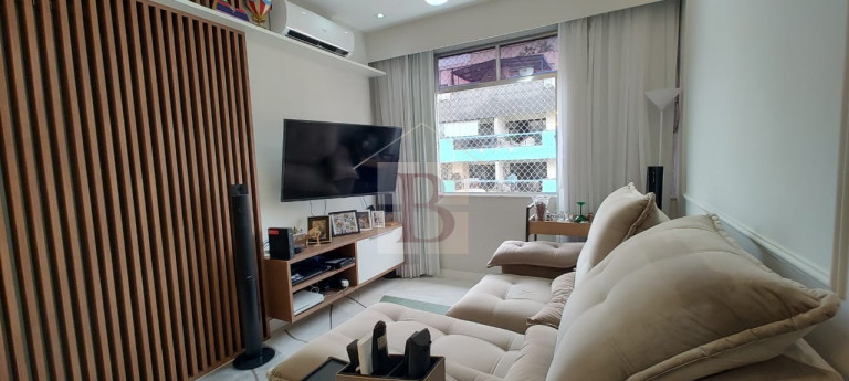 Imagem Imóvel com 2 Quartos à Venda, 68 m² em Icaraí - Niterói