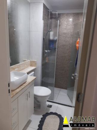 Imagem Apartamento com 3 Quartos à Venda, 63 m² em Centro - Diadema