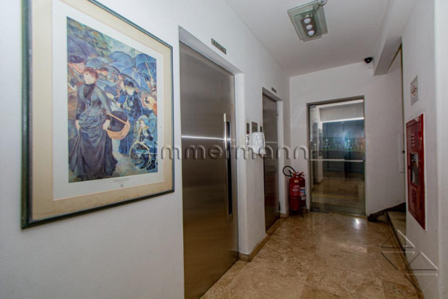 Imagem Apartamento com 2 Quartos à Venda, 100 m² em Itaim Bibi - São Paulo Imagem Apartamento com 2 Quartos à Venda, 100 m² em Itaim Bibi - São Paulo