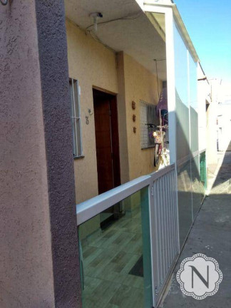 Imagem Casa de Condomínio com 2 Quartos à Venda, 45 m² em Cibratel Ii - Itanhaém Imagem Casa de Condomínio com 2 Quartos à Venda, 45 m² em Cibratel Ii - Itanhaém