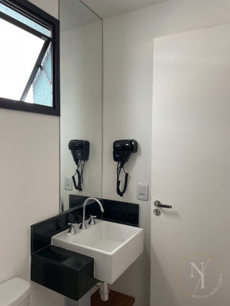 Imagem Kitnet com 1 Quarto à Venda, 34 m² em Consolação - São Paulo Imagem Kitnet com 1 Quarto à Venda, 34 m² em Consolação - São Paulo