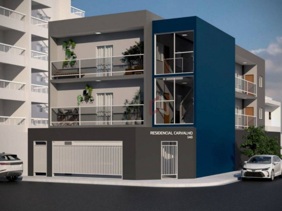 Imagem Apartamento com 2 Quartos à Venda, 36 m² em Vila Carrão - São Paulo Imagem Apartamento com 2 Quartos à Venda, 36 m² em Vila Carrão - São Paulo
