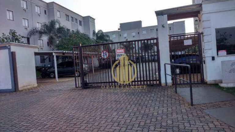 Imagem Apartamento com 2 Quartos à Venda, 46 m² em Sumarezinho - Ribeirão Preto Imagem Apartamento com 2 Quartos à Venda, 46 m² em Sumarezinho - Ribeirão Preto