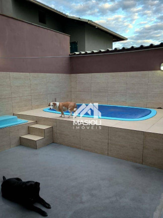 Imagem Casa com 2 Quartos à Venda, 120 m² em N S Penha Ii - Vila Velha