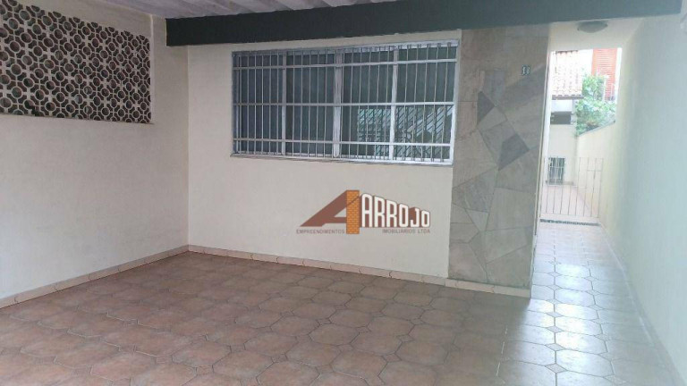 Imagem Sobrado com 3 Quartos à Venda, 163 m² em Cangaíba - São Paulo Imagem Sobrado com 3 Quartos à Venda, 163 m² em Cangaíba - São Paulo