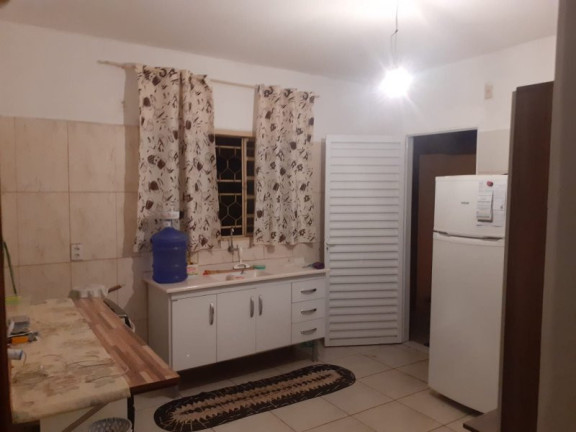 Imagem Casa com 2 Quartos à Venda, 250 m² em Parque Das Nações - Bauru Imagem Casa com 2 Quartos à Venda, 250 m² em Parque Das Nações - Bauru
