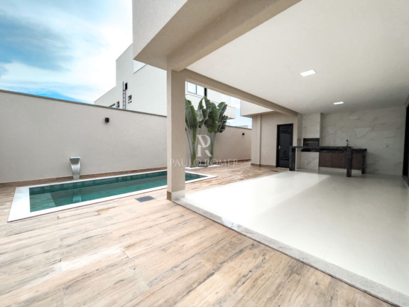 Imagem Casa com 4 Quartos à Venda, 240 m² em Residencial Goiânia Golfe Clube - Goiânia Imagem Casa com 4 Quartos à Venda, 240 m² em Residencial Goiânia Golfe Clube - Goiânia