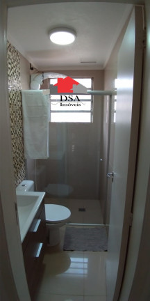 Imagem Apartamento com 2 Quartos à Venda, 56 m² em Parque São Miguel - Hortolândia Imagem Apartamento com 2 Quartos à Venda, 56 m² em Parque São Miguel - Hortolândia