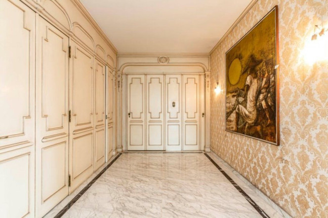 Imagem Apartamento com 4 Quartos à Venda, 400 m² em Higienópolis - São Paulo Imagem Apartamento com 4 Quartos à Venda, 400 m² em Higienópolis - São Paulo