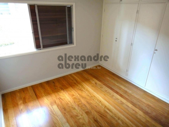 Imagem Casa com 6 Quartos à Venda, 450 m² em Jardim Morumbi - São Paulo