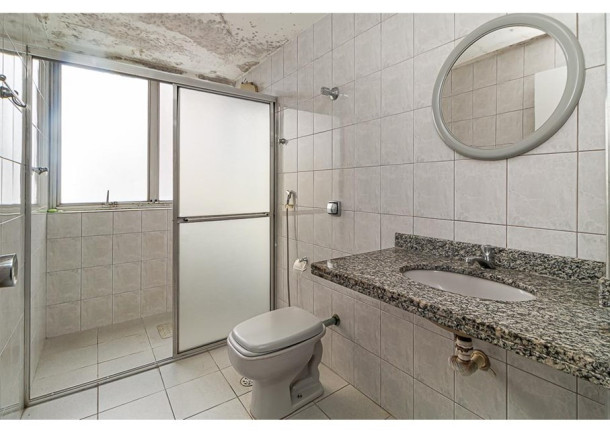 Imagem Apartamento com 3 Quartos à Venda, 128 m² em Perdizes - São Paulo