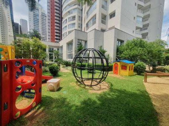 Imagem Apartamento com 2 Quartos à Venda, 108 m² em Cidade Monções - São Paulo Imagem Apartamento com 2 Quartos à Venda, 108 m² em Cidade Monções - São Paulo