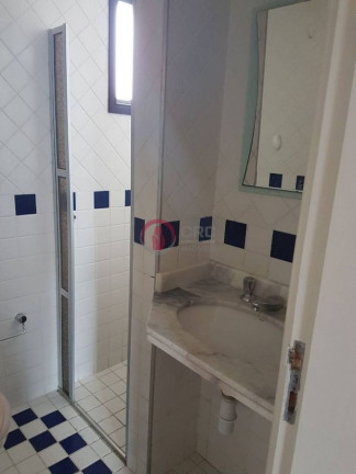 Imagem Apartamento com 1 Quarto para Alugar, 60 m² em Chácara Inglesa - São Paulo Imagem Apartamento com 1 Quarto para Alugar, 60 m² em Chácara Inglesa - São Paulo