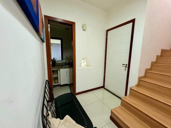 Imagem Casa com 3 Quartos à Venda, 200 m² em Colina De Laranjeiras - Serra
