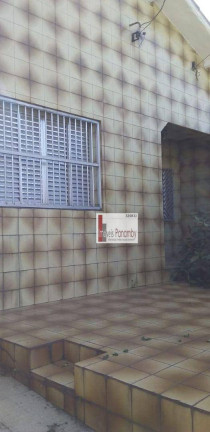 Imagem Casa com 3 Quartos à Venda, 328 m² em Sacomã - São Paulo Imagem Casa com 3 Quartos à Venda, 328 m² em Sacomã - São Paulo