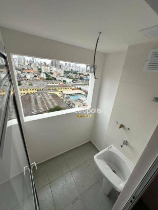 Imagem Apartamento com 2 Quartos à Venda, 54 m² em Mooca - São Paulo Imagem Apartamento com 2 Quartos à Venda, 54 m² em Mooca - São Paulo
