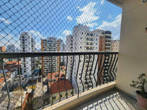 Apartamento com 3 Quartos à Venda, 71 m² em Perdizes - São Paulo