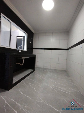 Imagem Casa de Condomínio com 2 Quartos à Venda, 70 m² em Novo Osasco - Osasco