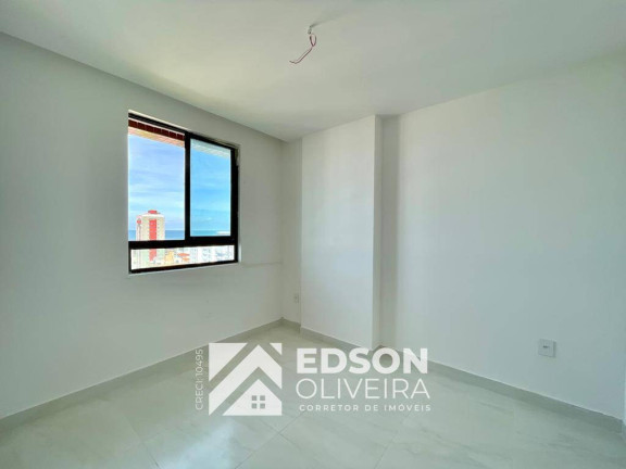 Imagem Apartamento com 3 Quartos à Venda, 86 m² em Jardim Oceania - João Pessoa