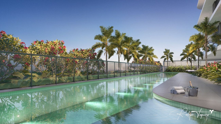 Imagem Cobertura com 4 Quartos à Venda, 478 m² em Setor Marista - Goiânia Imagem Cobertura com 4 Quartos à Venda, 478 m² em Setor Marista - Goiânia