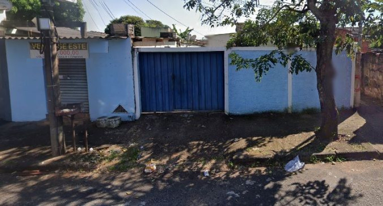 Imagem Terreno à Venda, 520 m² em Presidente Roosevelt - Uberlândia Imagem Terreno à Venda, 520 m² em Presidente Roosevelt - Uberlândia