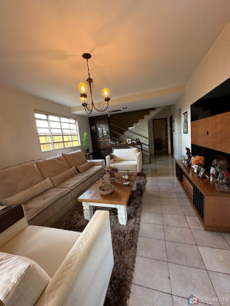 Imagem Casa com 5 Quartos à Venda, 340 m² em Guanabara - Patos De Minas Imagem Casa com 5 Quartos à Venda, 340 m² em Guanabara - Patos De Minas
