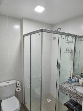 Imagem Apartamento com 1 Quarto para Temporada, 43 m² em Cuiabá Imagem Apartamento com 1 Quarto para Temporada, 43 m² em Cuiabá