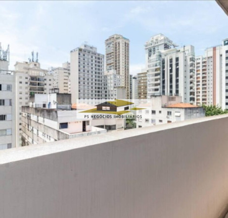 Imagem Sala Comercial para Alugar, 53 m² em Pacaembu - São Paulo Imagem Sala Comercial para Alugar, 53 m² em Pacaembu - São Paulo