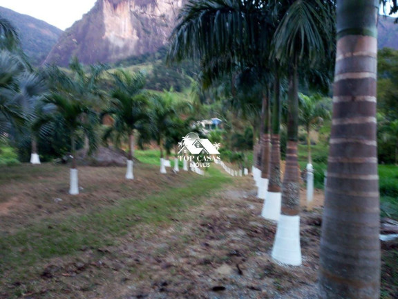 Imagem Fazenda à Venda, 96.000 m² em Serra Da Cruz - Macaé