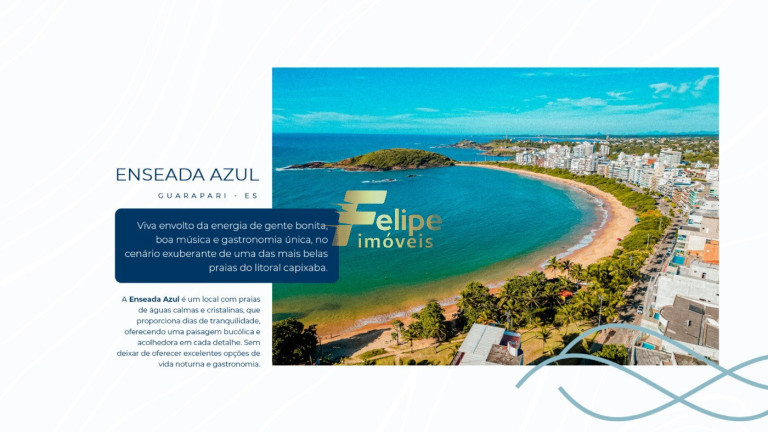 Imagem Imóvel com 2 Quartos à Venda, 106 m² em Enseada Azul - Guarapari Imagem Imóvel com 2 Quartos à Venda, 106 m² em Enseada Azul - Guarapari