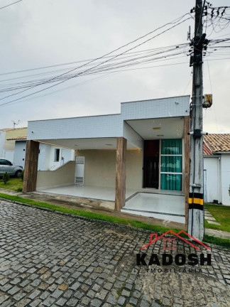 Imagem Casa com 2 Quartos à Venda, 144 m² em Sim - Feira De Santana Imagem Casa com 2 Quartos à Venda, 144 m² em Sim - Feira De Santana