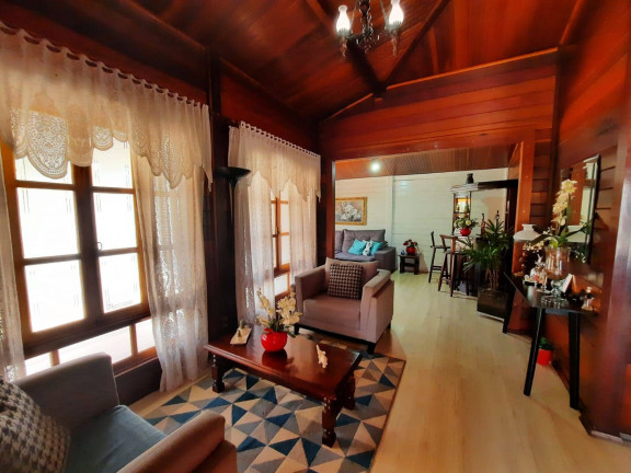 Imagem Casa com 5 Quartos à Venda, 530 m² em Centro - Atibaia Imagem Casa com 5 Quartos à Venda, 530 m² em Centro - Atibaia
