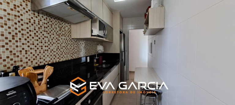 Imagem Apartamento com 2 Quartos à Venda, 55 m² em Catu De Abrantes (abrantes) - Camaçari