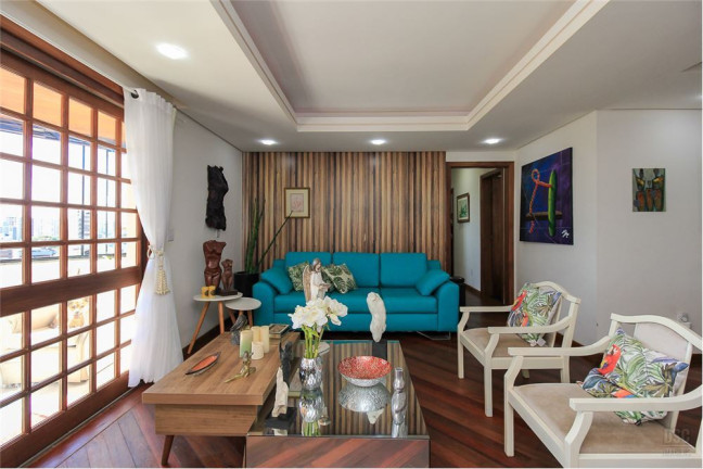 Imagem Apartamento com 4 Quartos à Venda, 159 m² em Boa Vista - Porto Alegre Imagem Apartamento com 4 Quartos à Venda, 159 m² em Boa Vista - Porto Alegre