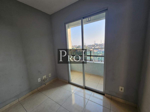 Imagem Apartamento com 2 Quartos à Venda, 55 m² em Vila Ema - São Paulo Imagem Apartamento com 2 Quartos à Venda, 55 m² em Vila Ema - São Paulo