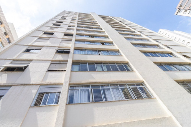 Imagem Apartamento com 3 Quartos à Venda, 128 m² em Santa Cecília - São Paulo Imagem Apartamento com 3 Quartos à Venda, 128 m² em Santa Cecília - São Paulo