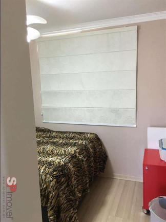 Imagem Apartamento com 2 Quartos à Venda, 52 m² em Cooperativa - São Bernardo Do Campo Imagem Apartamento com 2 Quartos à Venda, 52 m² em Cooperativa - São Bernardo Do Campo