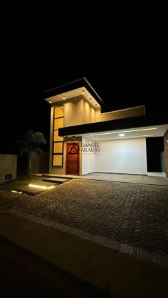 Imagem Casa com 3 Quartos à Venda, em Mossoró Imagem Casa com 3 Quartos à Venda, em Mossoró